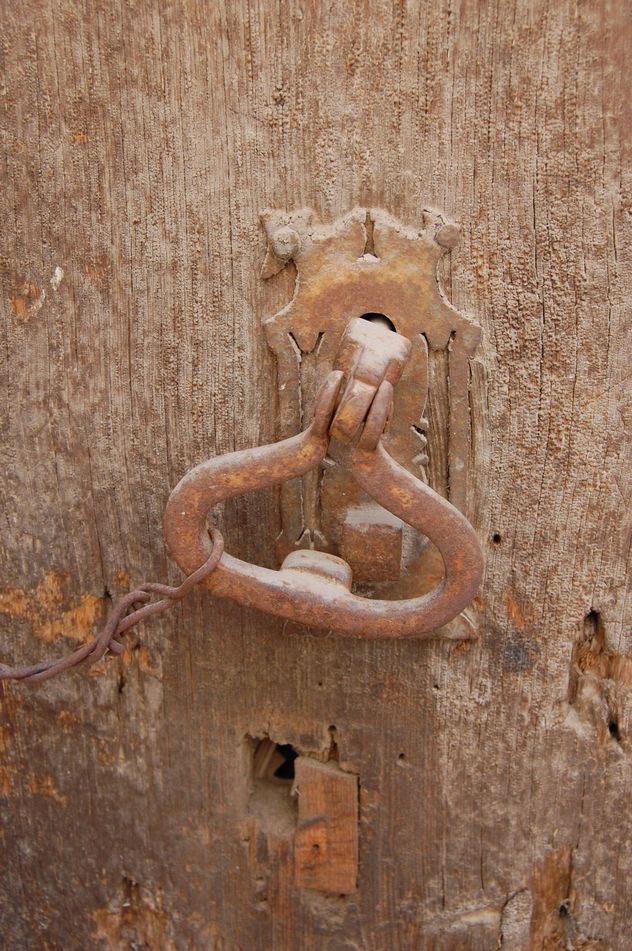 llave