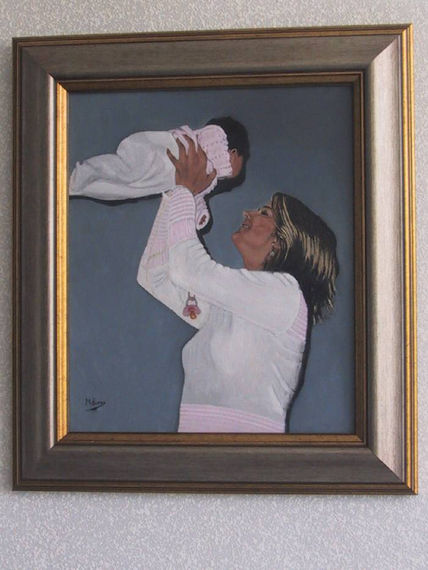 Retrato