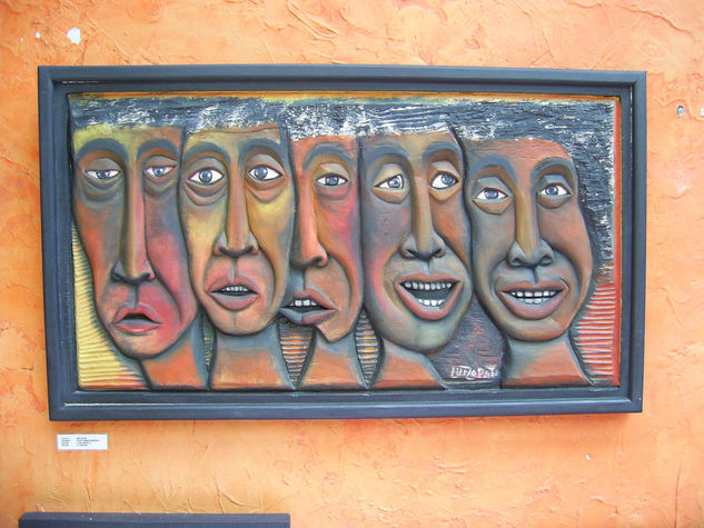 ASOMBRO COSTESTEÑO 