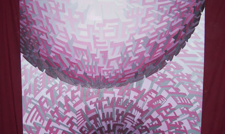 arte abstracto paradojas