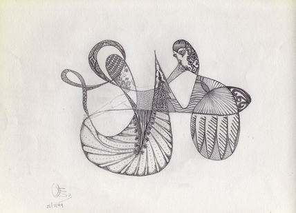 Danza en el aire