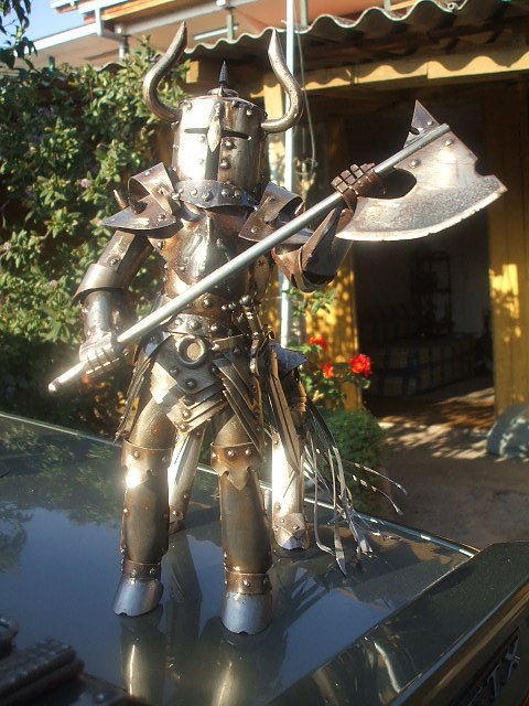 centauro