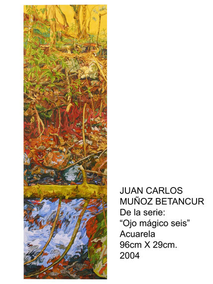 OJO MAGICO SEIS(de...