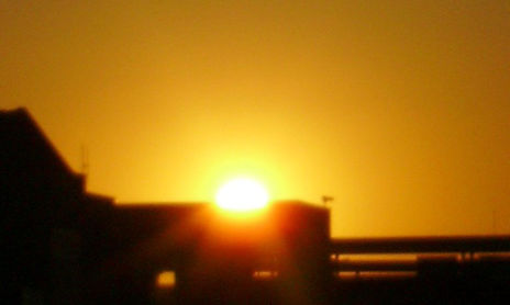 Atardeceres
