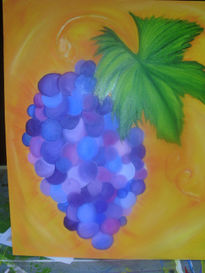 Uvas modernas