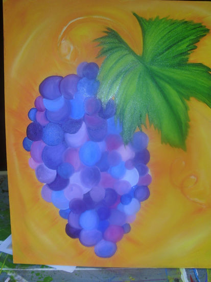 uvas modernas 