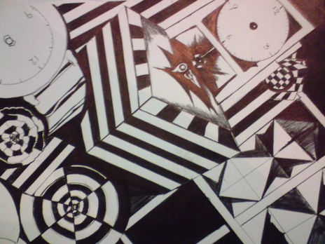 Confusion