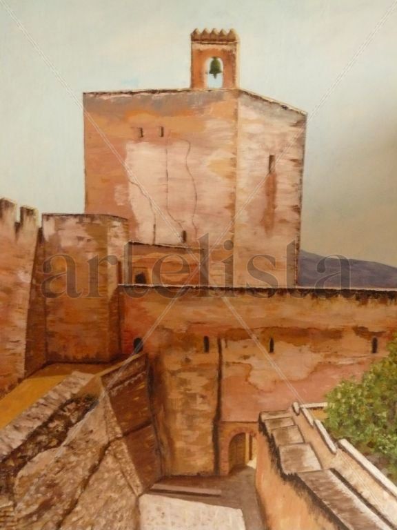 Torre de la vela