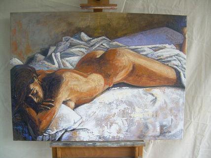 Desnudo