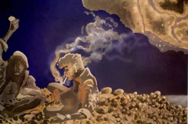 partida de piedras