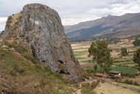 PAISAJE _ PAMPA DE...