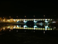 Puente Carlos Paz