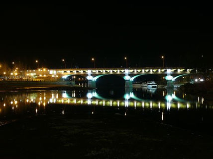 Puente Carlos Paz