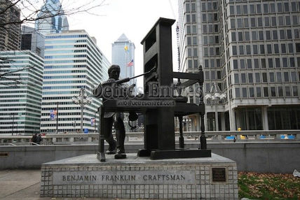 Philadelphia- Franklin