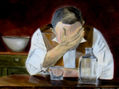 sin consuelo
