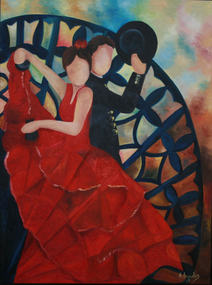Flamenco 2
