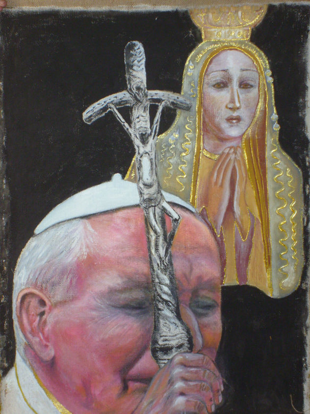Milagro De La Virgen de Fatima