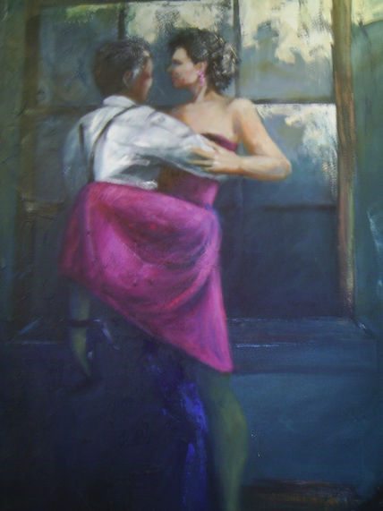 Arrabal