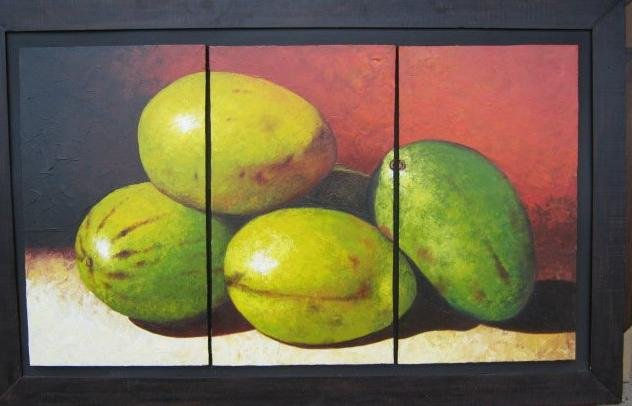 BODEGON DE MANGOS