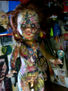 muñeca diabolica