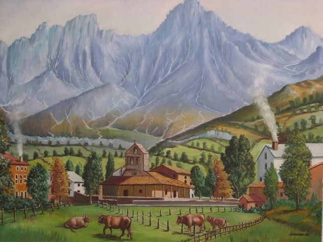 PICOS DE EUROPA