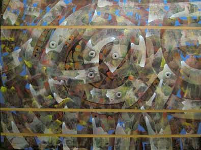 ABSTRACION