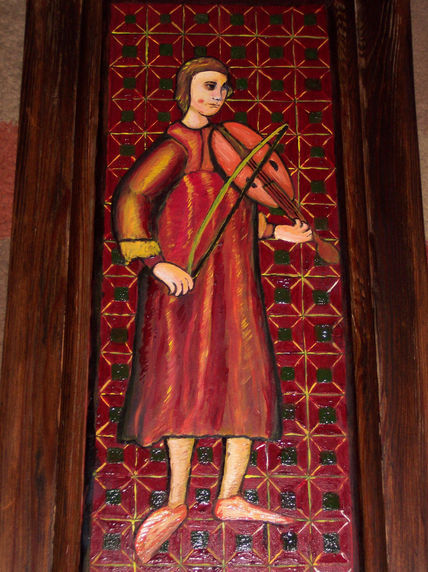 Cantigas de  Santa...
