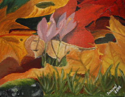 Otoño