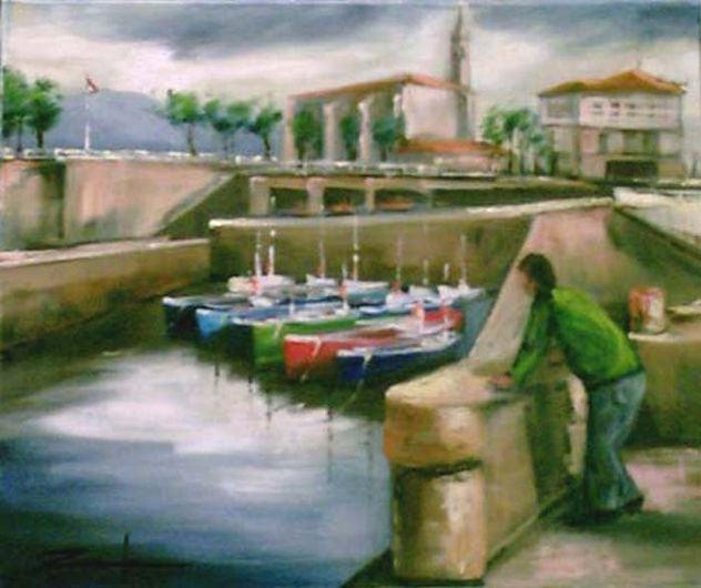 ASOMAD A PUERTO