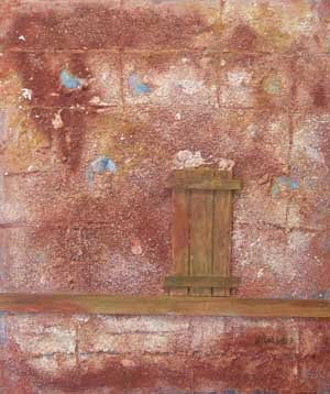 LA PUERTA