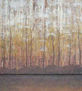 PAISAJE DE ARBOLES