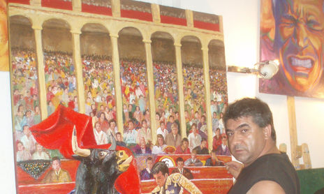 Tauromaquia