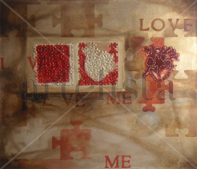 Reconstrucción del corazón