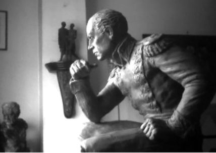 Bolivar pensante