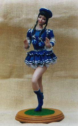 Saya puneña