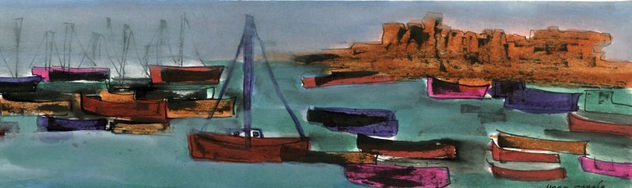 MARINAS