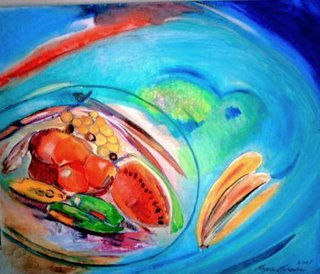 Mesa mediterrânea