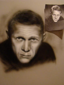 Steve Mc Queen