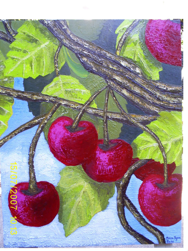 CEREZOS