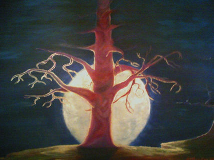 El árbol mágico