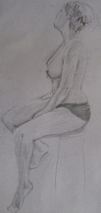 Boceto/Modelo/Posic...