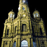 Lugares  de México thumbnail 1
