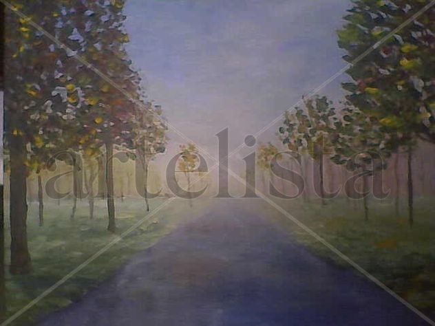 Acequia de frutales
