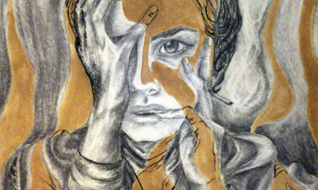 Autoretratos