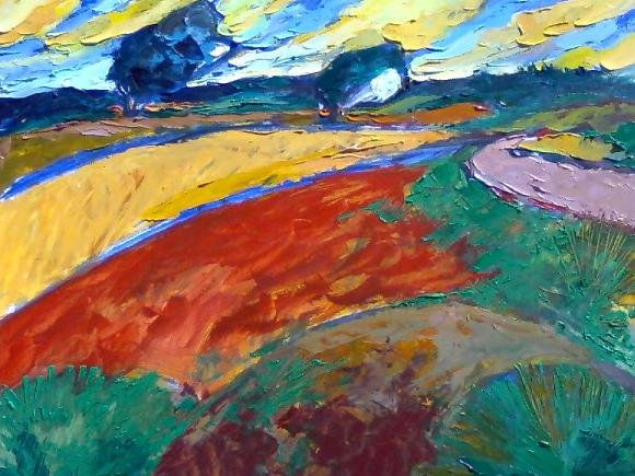 PAISAJE