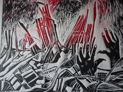 against terrorism and war 11 