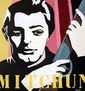 R. MITCHUM