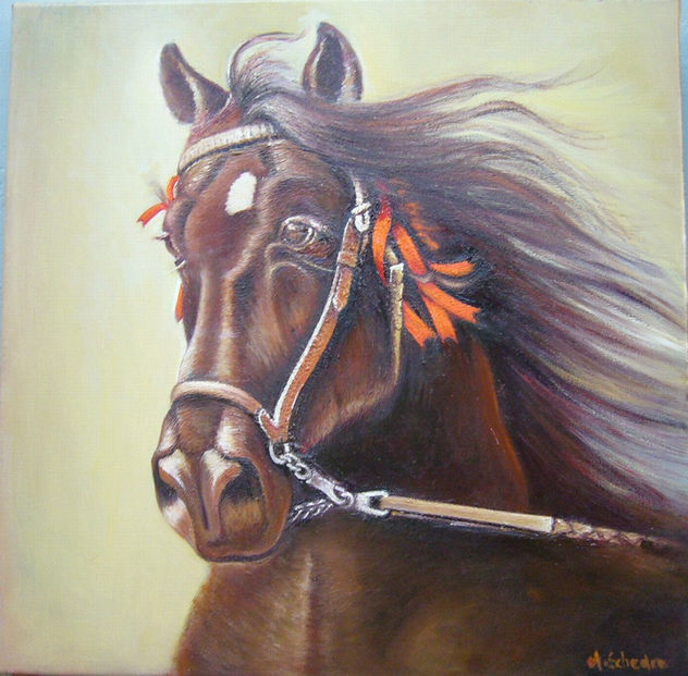 mustang