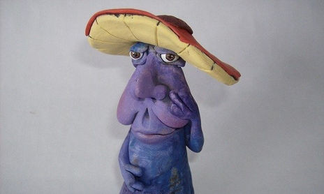 Hongos Mágicos