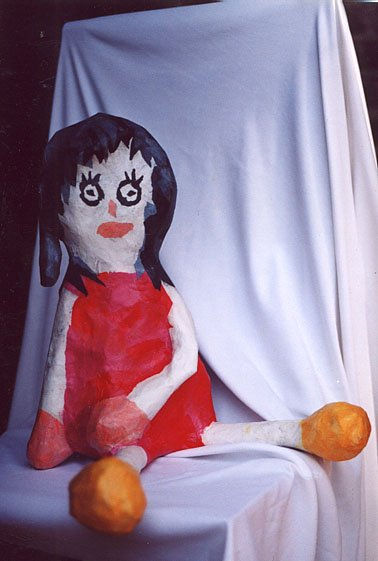 muñeca